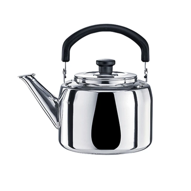 【米雅可】典雅316不鏽鋼笛音茶壺5L(台灣製造 SGS檢驗合格 安全無毒/MY-6150) 歷史價格詳細信息