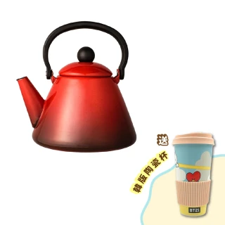 【GoodPlus+】日本琺瑯IH鑄鐵鍋20cm 歷史價格詳細信息