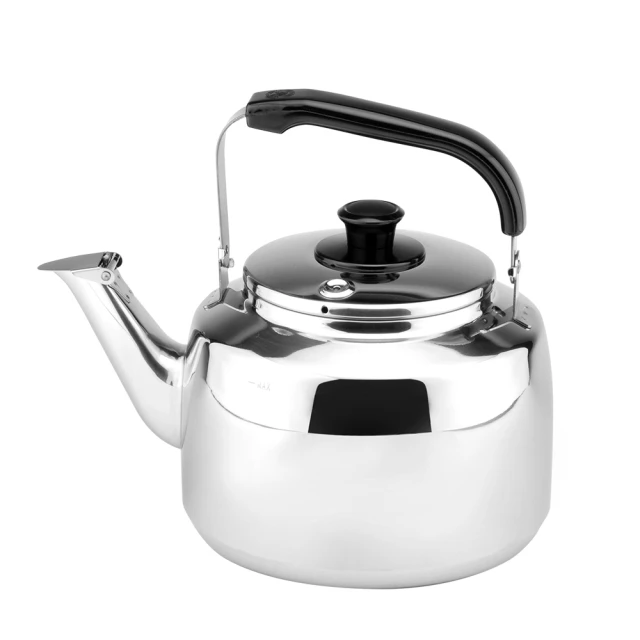 【ZEBRA 斑馬牌】304不鏽鋼笛音壺 A / 2.5L(SGS檢驗合格 安全無毒) 煮水壺 燒水壺 開水壺 歷史價格詳細信息