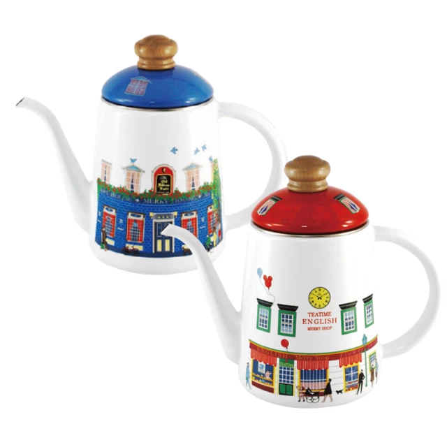 【FUJIHORO 富士琺瑯】20cm雙耳附蓋琺瑯鍋(3.0L)-煙霧藍 歷史價格詳細信息