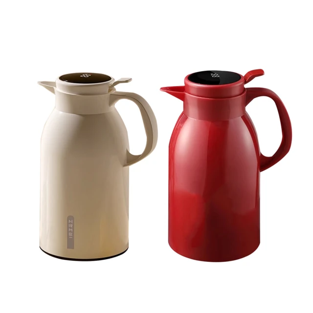 玻璃紅膽保溫壺72小時水壺家用保溫學生宿舍防爆熱水壺暖壺開水瓶 歷史價格詳細信息