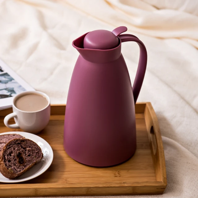 alfi愛麗飛 ECO 真空保溫壺1.0L(ECO-100-BK) 歷史價格詳細信息