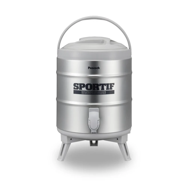 【日本孔雀Peacock】日系兒童隨身316不銹鋼保冷保溫杯水壺580ML(手握+背帶設計)-藍運動獅 歷史價格詳細信息