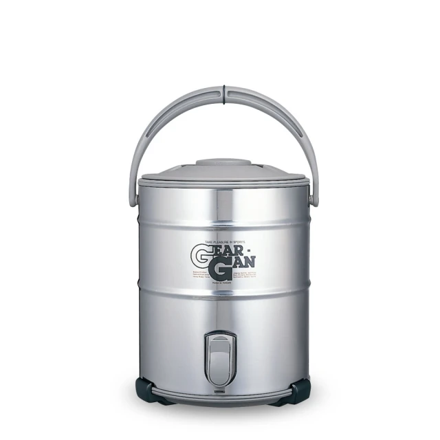 【日本孔雀Peacock】高質感不鏽鋼保溫桶保冷桶 茶桶 商用+露營休閒-15L(日本製)(附接水盤x2) 歷史價格詳細信息