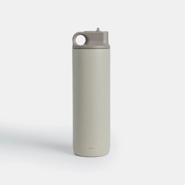 【HOLA】日本KINTO ACTIVE TUMBLER 運動魔法瓶 800ml- 野營灰 歷史價格詳細信息