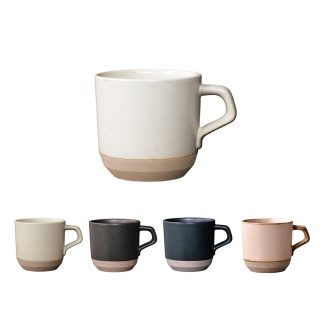 【Kinto】CERAMIC LAB茶杯180ml(共四色) 歷史價格詳細信息