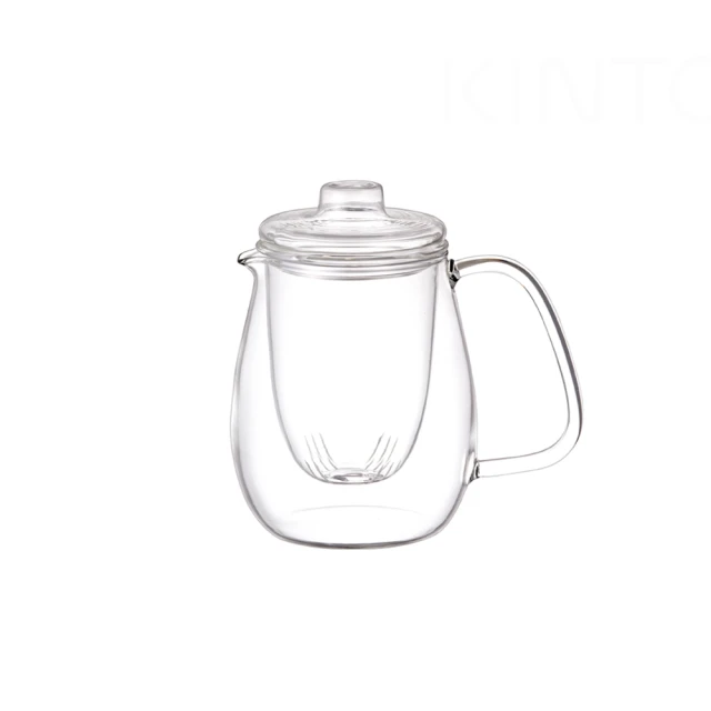 【Kinto】UNITEA 玻璃茶壺S- 500ml 歷史價格詳細信息
