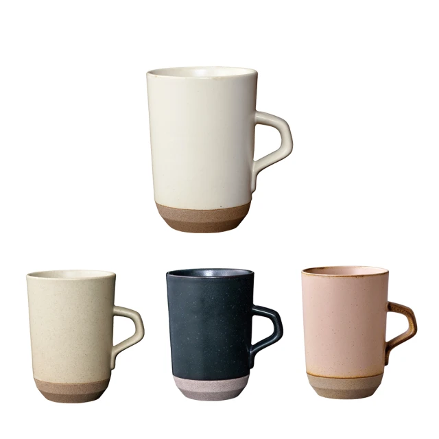 【Kinto】CERAMIC LAB茶杯180ml(共四色) 歷史價格詳細信息