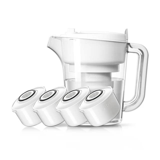 【3M】WP3000 plus 即淨長效濾水壺(1壺+5濾心/全新升級版) 歷史價格詳細信息