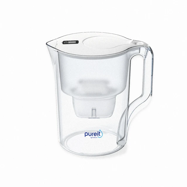 Unilever Pureit PX3070即凈濾水壺3.5L(內含1入濾芯) 歷史價格詳細信息