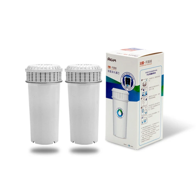 AGiM 阿基姆 FK-2501 全效型 濾水壺 歷史價格詳細信息
