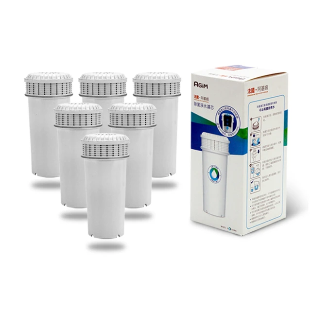 AGiM 阿基姆 FK-2501 全效型 濾水壺 歷史價格詳細信息