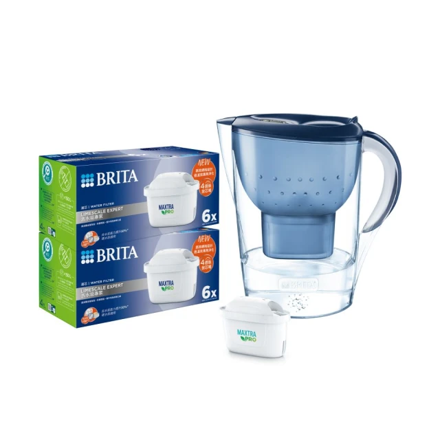 【BRITA】官方直營 Marella 3.5L馬利拉濾水壺+MXPRO濾芯(共1壺1芯) 歷史價格詳細信息