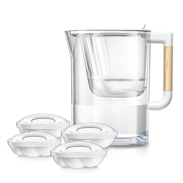 3M 即淨高效濾水壺濾心-二入 WP4000 歷史價格詳細信息