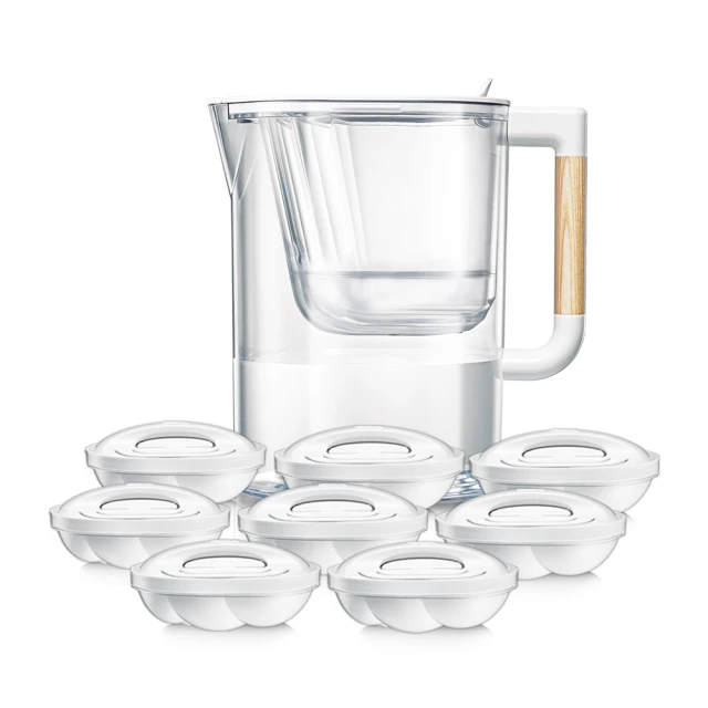 3M 即淨高效濾水壺濾心-二入 WP4000 歷史價格詳細信息