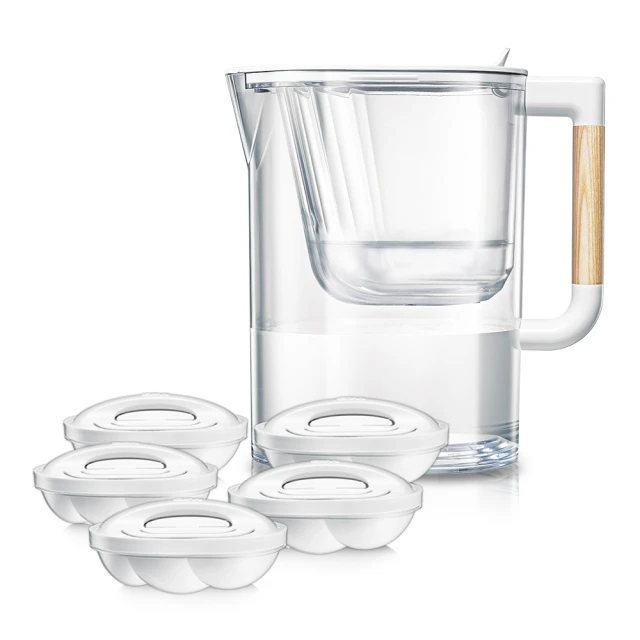 3M 即淨高效濾水壺濾心-二入 WP4000 歷史價格詳細信息