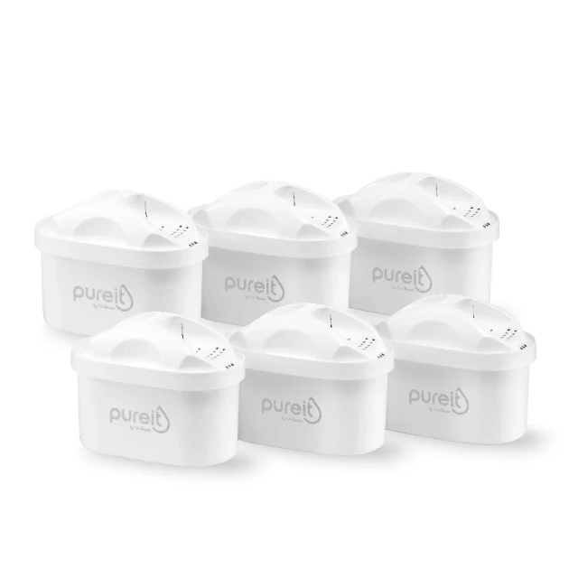 Unilever Pureit PX3070即凈濾水壺3.5L(內含1入濾芯) 歷史價格詳細信息