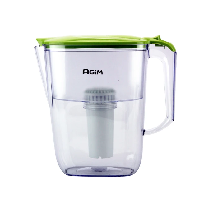 法國-阿基姆AGiM 生飲級全效型濾水壺濾心組(1壺+4濾心)一年份濾芯 FK-2501 歷史價格詳細信息