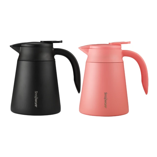 【康寧 Snapware】陶瓷不鏽鋼真空保溫吸管杯800ml(贈細吸管) 歷史價格詳細信息