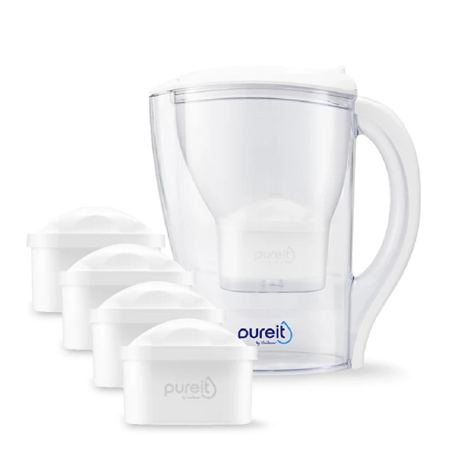Unilever 聯合利華 Pureit 廚上型超濾濾水器 CU3040 廠商直送 歷史價格詳細信息