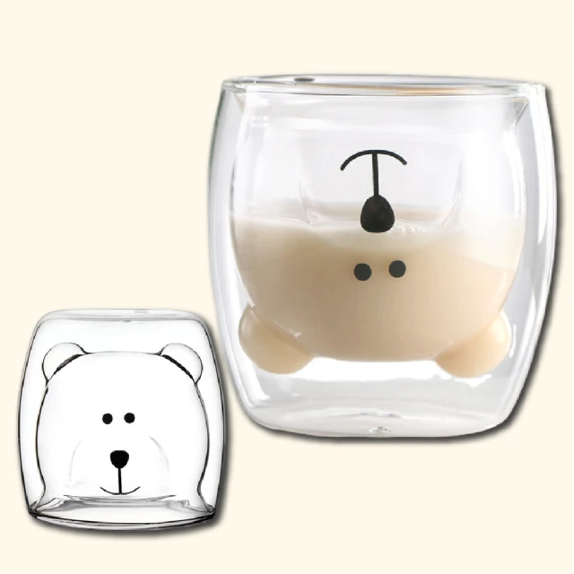 玻璃杯耐熱防燙實木喝水杯帶把咖啡杯家用早餐杯牛奶杯簡約一人用-佳藝居 歷史價格詳細信息