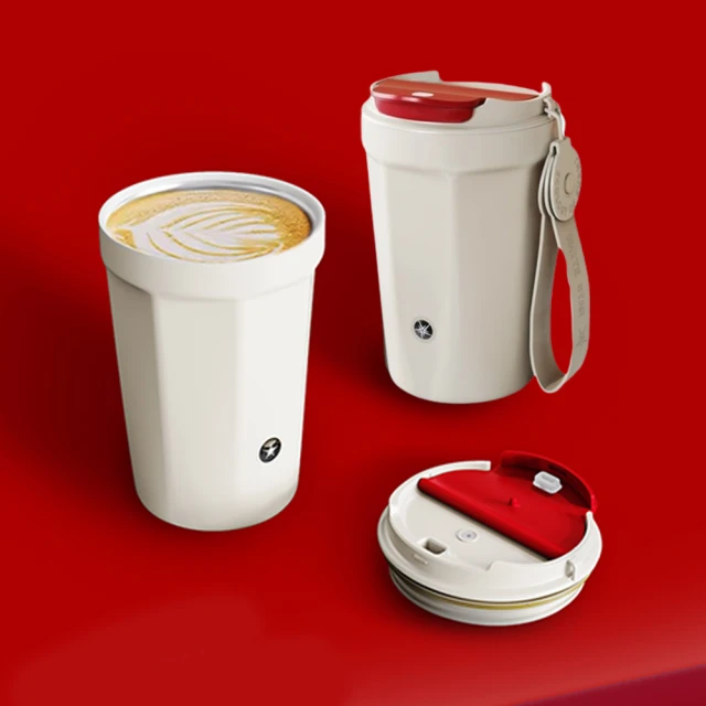 【太力】第五代鑽技316不銹鋼電動攪拌杯隨行杯400ml(蛋白粉奶茶咖啡杯外帶杯保溫杯USB充電  交換禮物) 價格比較,價格查詢,歷史價格詳細信息