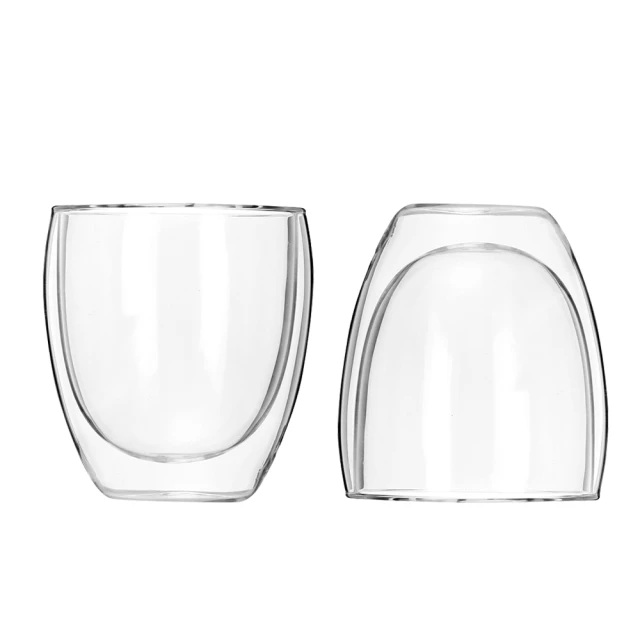 玻璃杯耐熱防燙實木喝水杯帶把咖啡杯家用早餐杯牛奶杯簡約一人用-佳藝居 歷史價格詳細信息