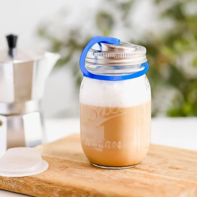 【美國Ball組合】Jarware x Ball 窄口蜂蜜棒玻璃梅森罐(不鏽鋼) 歷史價格詳細信息