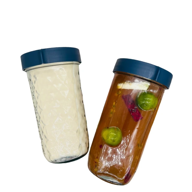 【美國WildJar】梅森罐專用彩虹飛旋密封蓋(6色) 歷史價格詳細信息