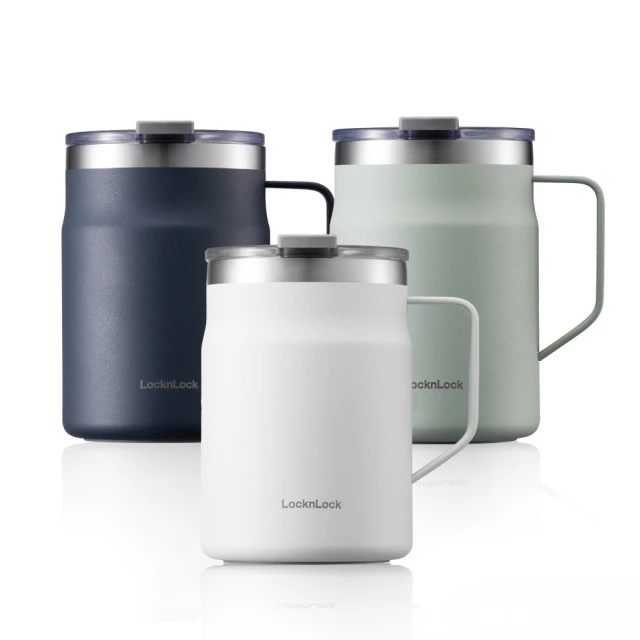 【樂扣樂扣】都會不鏽鋼保冰/保溫手把咖啡杯 600ml 歷史價格詳細信息