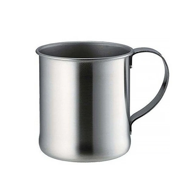 不鏽鋼馬克杯/380ML白【MUJI 無印良品】 歷史價格詳細信息