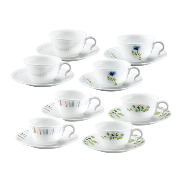 【CorelleBrands 康寧餐具】4件式拉麵碗組(均一價) 歷史價格詳細信息