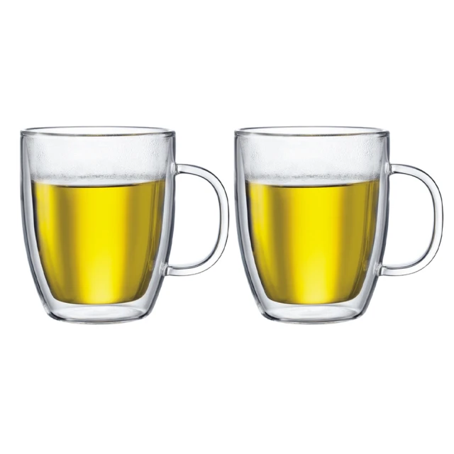 BODUM 雙層玻璃杯兩件組TITLIS(0.25L/0.35L)咖啡杯 水杯 玻璃杯 最高可耐176度C 擺設美件 歷史價格詳細信息