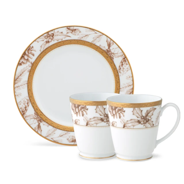 【Noritake】晨曦翠鳥飯碗12.2CM(2入) 歷史價格詳細信息