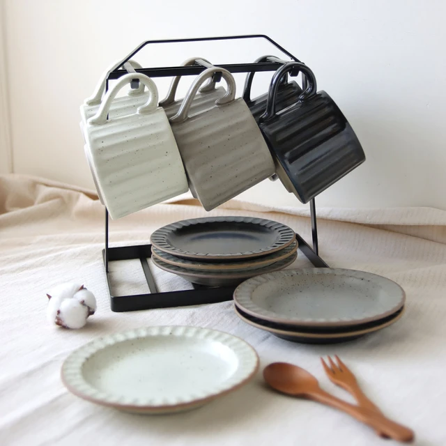 日系陶瓷杯子馬克杯大容量咖啡杯茶杯創意潮流女士家用便攜水杯子~特價#促銷 #現貨 歷史價格詳細信息