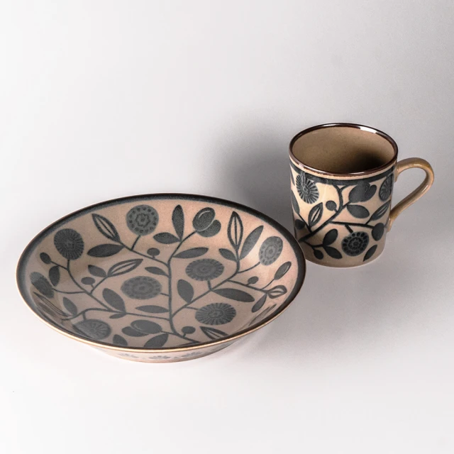 【上作美器】花形飯碗-霧面粉(陶瓷碗) 歷史價格詳細信息