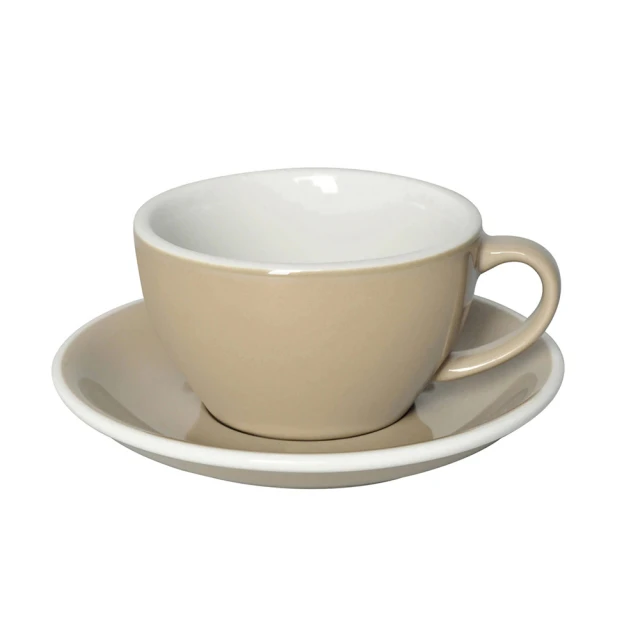 【LOVERAMICS 愛陶樂】水墨手沖咖啡系列 - 150ml甜感風味杯/手沖杯 (2色可選) 歷史價格詳細信息