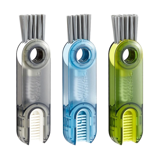 三合一杯蓋清潔刷 保溫杯水杯廚具細部清潔 縫細刷角落刷 矽膠圈拆除器 歷史價格詳細信息