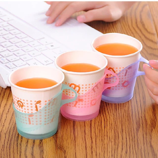 杯架一次性杯子架水杯架子置物架家用客廳免打孔紙杯架自動取杯器 【春風十里】 歷史價格詳細信息