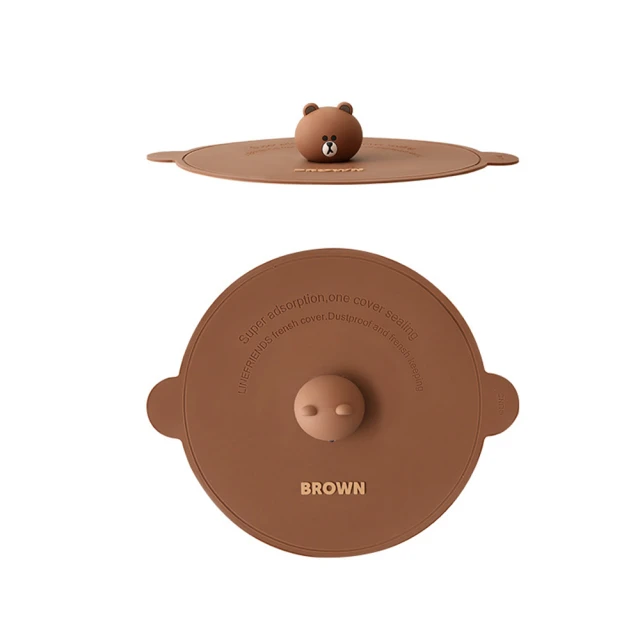 【LINE FRIENDS】熊大造型裝飾小物車用車載臨時停車號碼牌(莎莉 兔兔) 歷史價格詳細信息