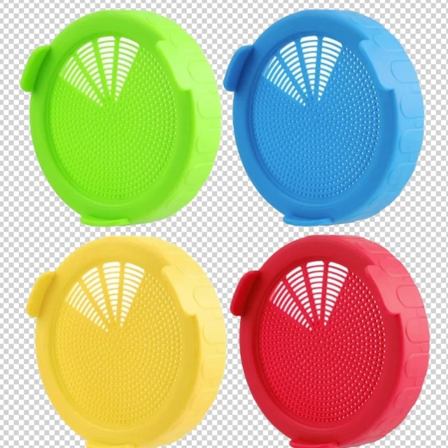 【美國WildJar】梅森罐專用彩虹飛旋密封蓋(6色) 歷史價格詳細信息