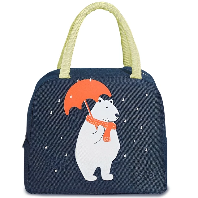 便當袋 保溫袋 外出袋 保冰包 便當包 錫箔便當袋 大容量 保溫便當袋 保溫保冷 方形 保冷【N339】shop go 歷史價格詳細信息