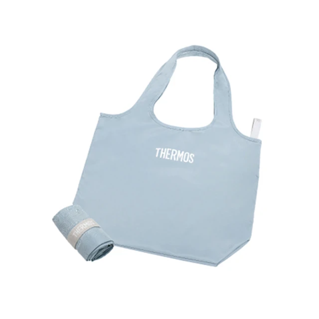 【THERMOS 膳魔師】環保購物袋-奶茶褐(Y-BT-LMT) 歷史價格詳細信息