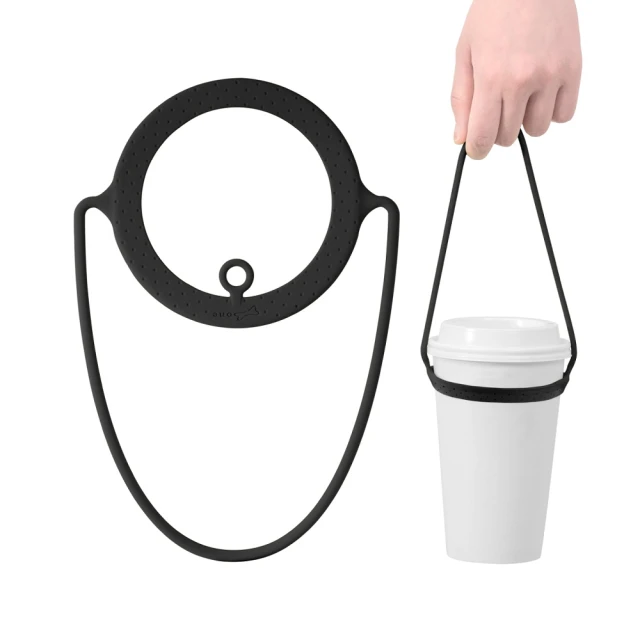 Bone / 環形手機綁 Phone RingTie 通用防手滑輕薄手機框(4.7吋-7.2吋) - 低調灰 歷史價格詳細信息