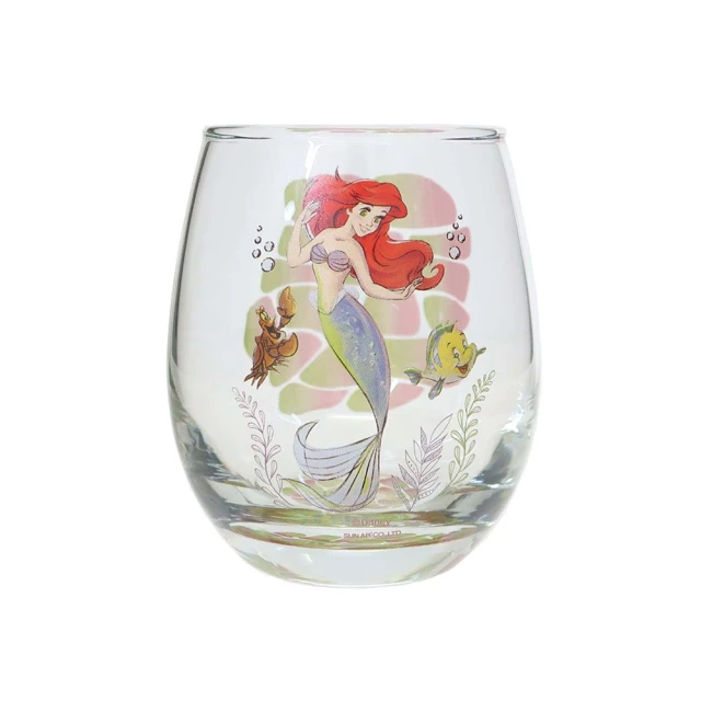 SUNART 玻璃雙杯 水族館 NR25186 歷史價格詳細信息