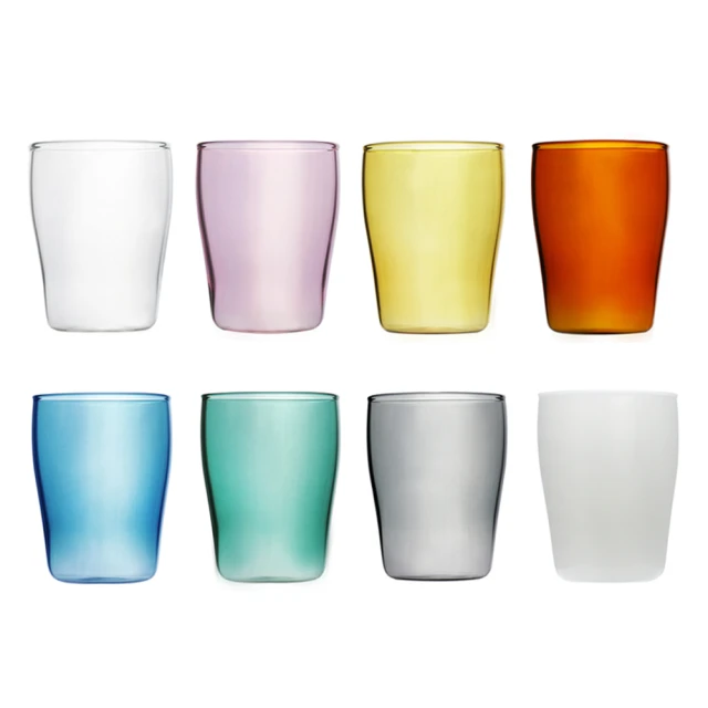 【好玻GOODGLAS】新台味color啤酒杯-共8色《拾光玻璃》新台味 color 啤酒杯 杯 酒杯 酒器 水杯 玻璃 歷史價格詳細信息
