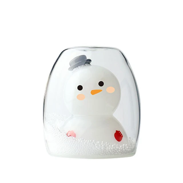 雙層玻琍 雙層玻琍帶蓋把手柄便攜男女辦公過濾大容量透明水子誠信商家 歷史價格詳細信息