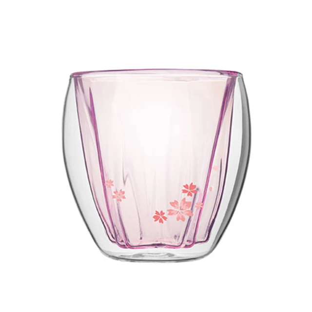 好玻GOODGLAS | 花瓣單層玻璃杯 歷史價格詳細信息