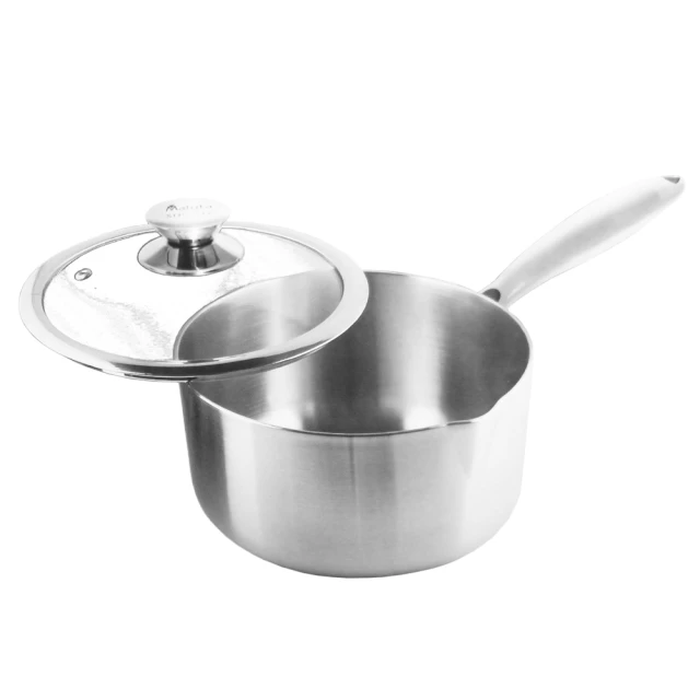瑪露塔七層不鏽鋼深型油炸鍋(單柄)-22cm-2入組 歷史價格詳細信息