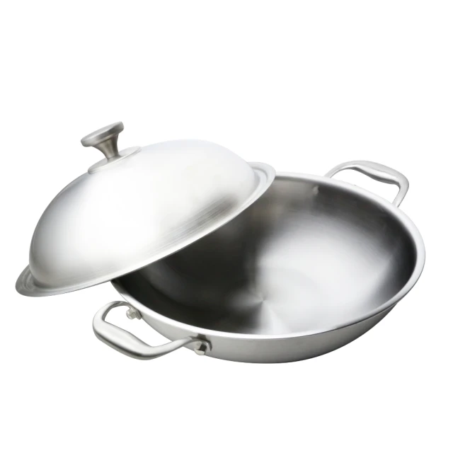 【shimizu 清水】316不鏽鋼複合金炒鍋29CM(頂級316不鏽鋼) 歷史價格詳細信息